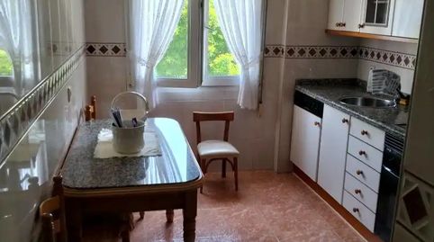Foto 2 de Piso en venta en Calle del Río Eo, 36, Pumarín, Gijón
