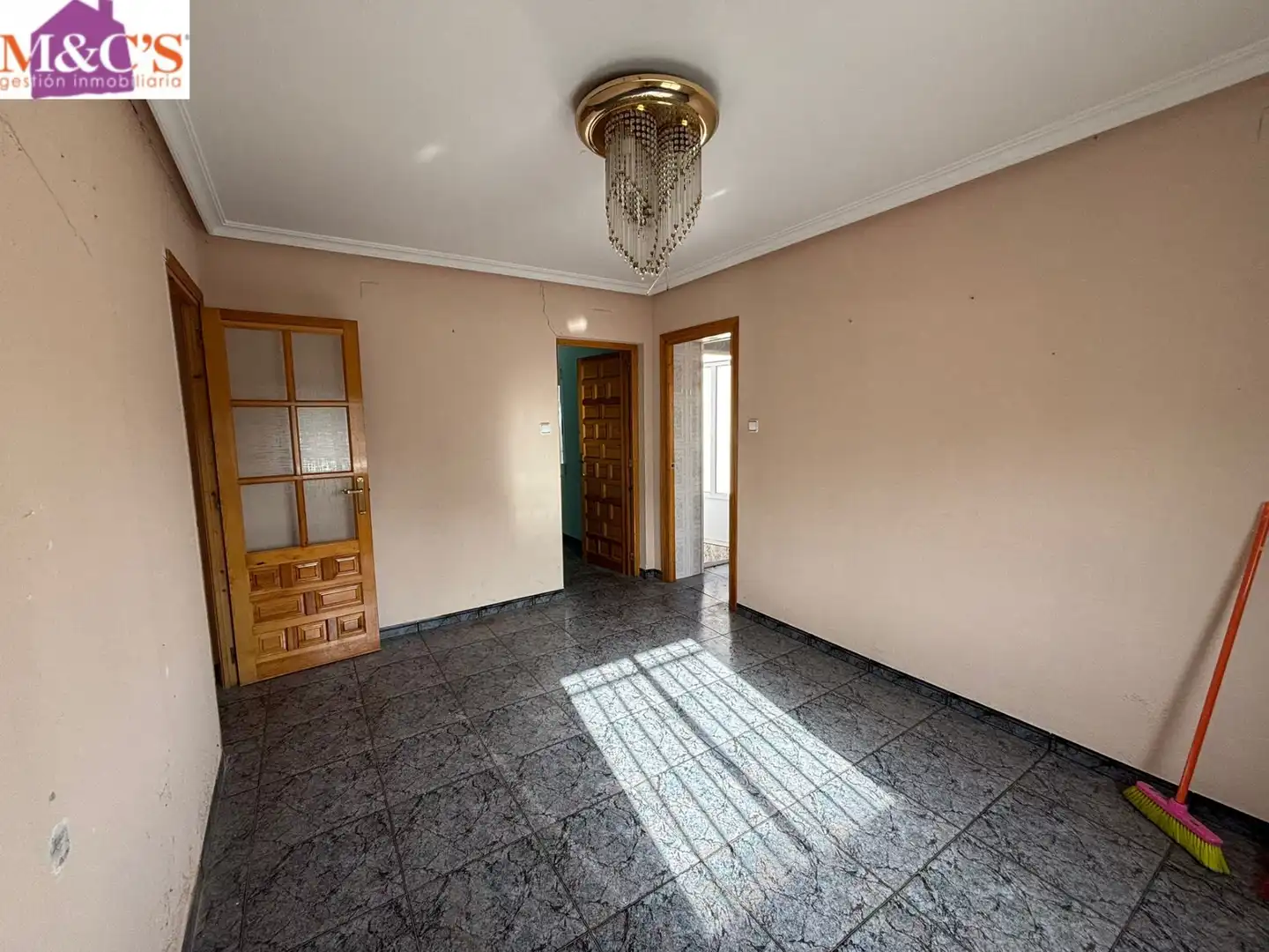Casa o xalet en venda en Puertollano