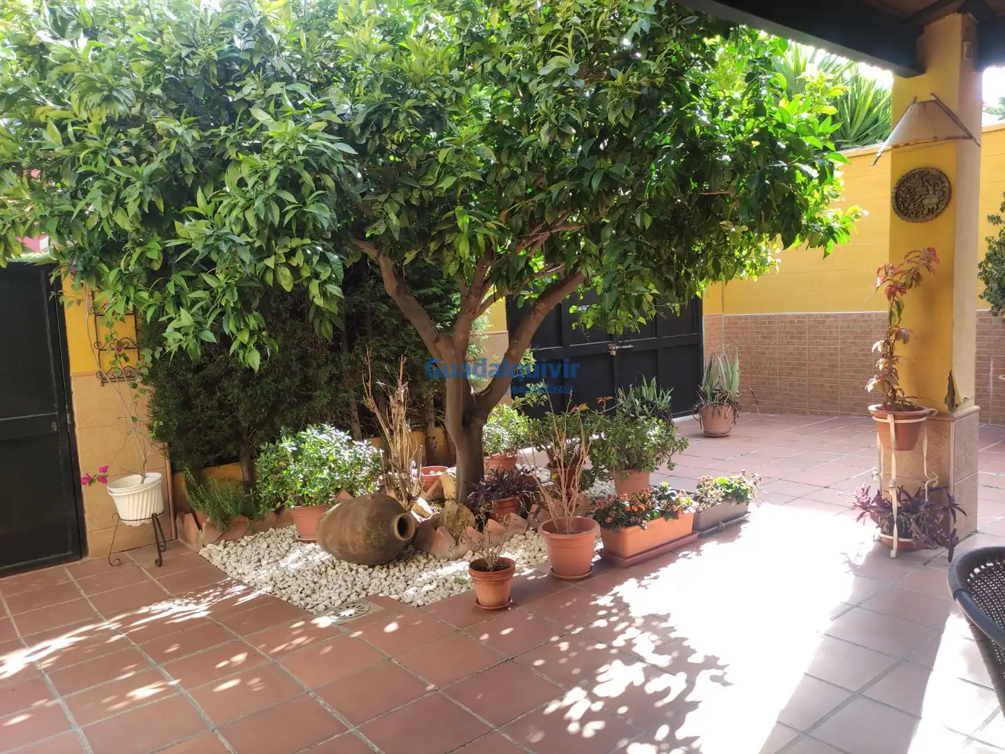 Casa con piscina in vendita a Aljamar, imagen 5
