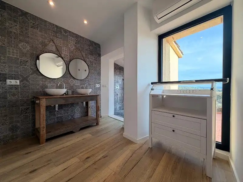 House with terrace for sale in Avinguda Costa Brava, imagen 28