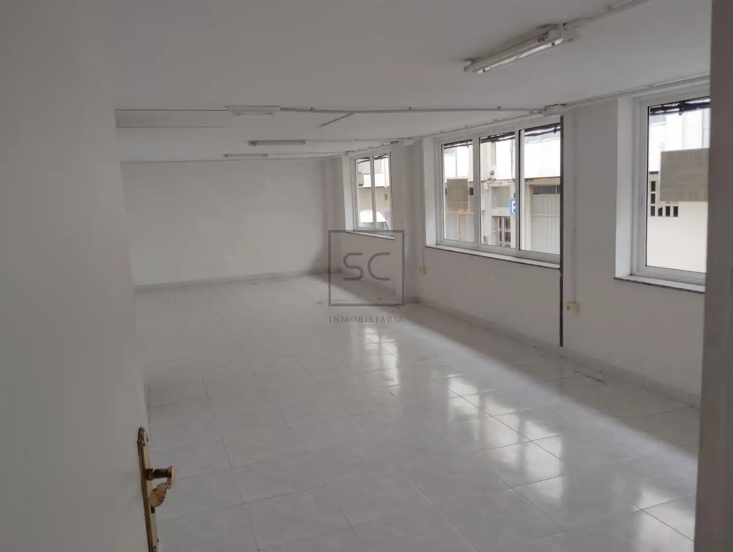 Büro zum Verkauf in Ferrol