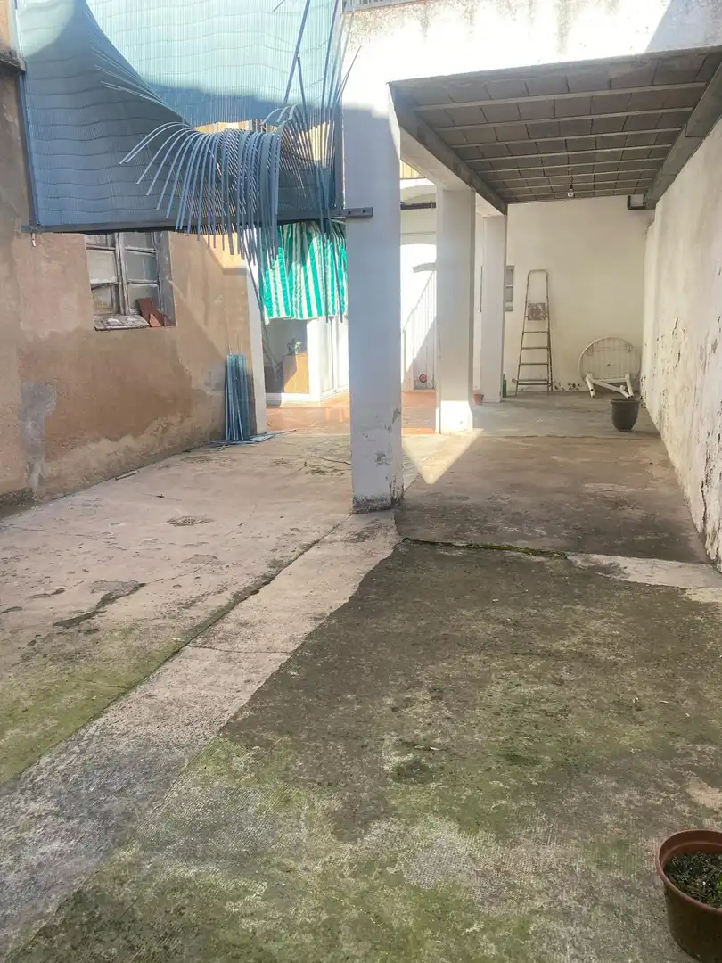 Casa adosada en venta en Salt con Calefacción, Jardín privado y Terraza