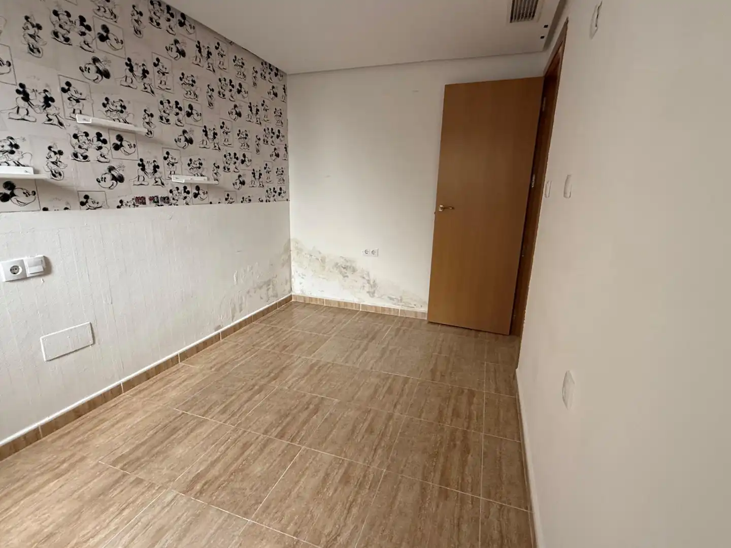 Flat for sale in Del Sol, 32, Puente Tocinos