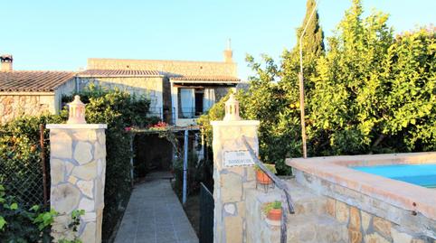 Foto 3 de Finca rústica en venda a Llubí, Illes Balears