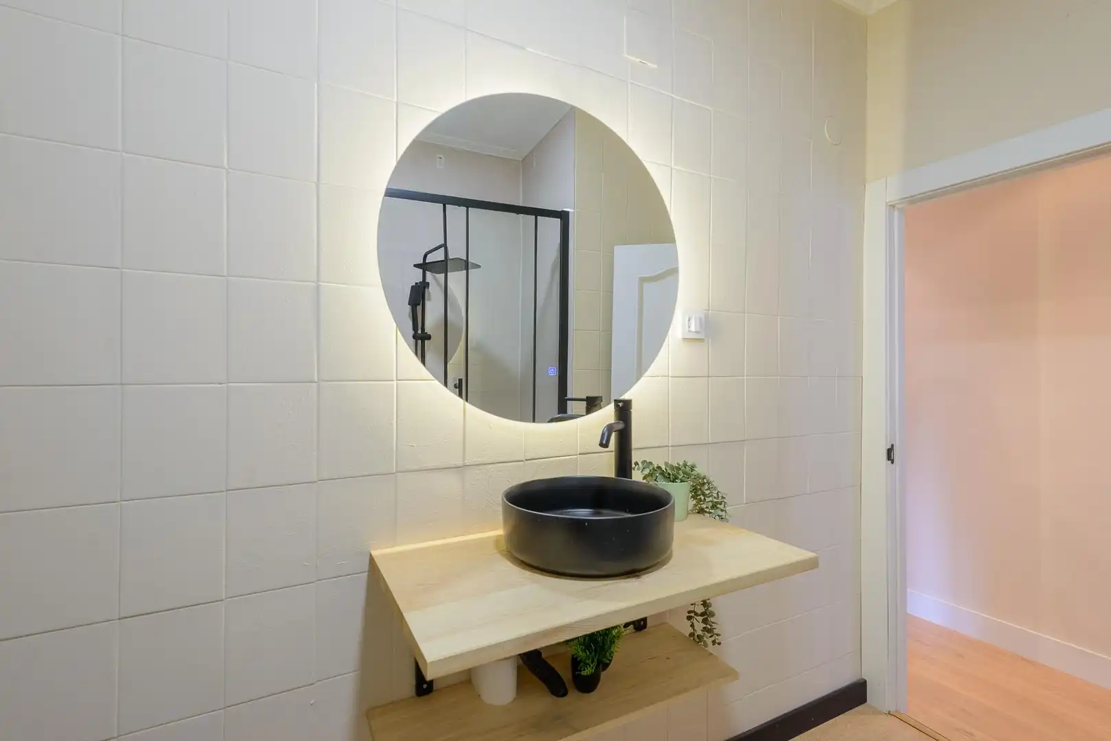 Piso en venta en Calle POSTIGO ALTO, 1, Casco Histórico