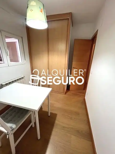 Piso con ascensor en alquiler en de Galicia, imagen 13