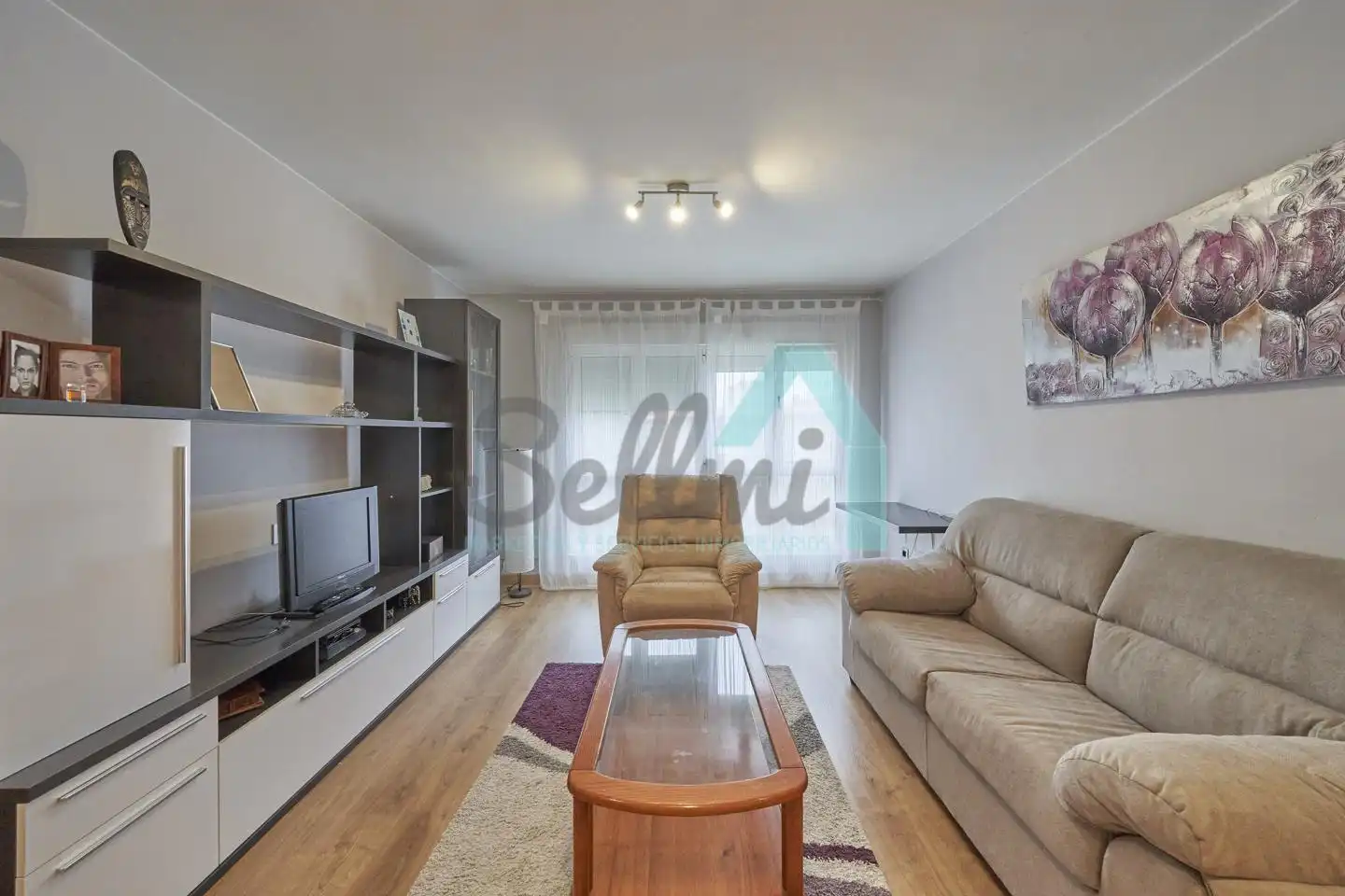 Flat for rent in Villafria, San Lázaro - Otero - Villafría