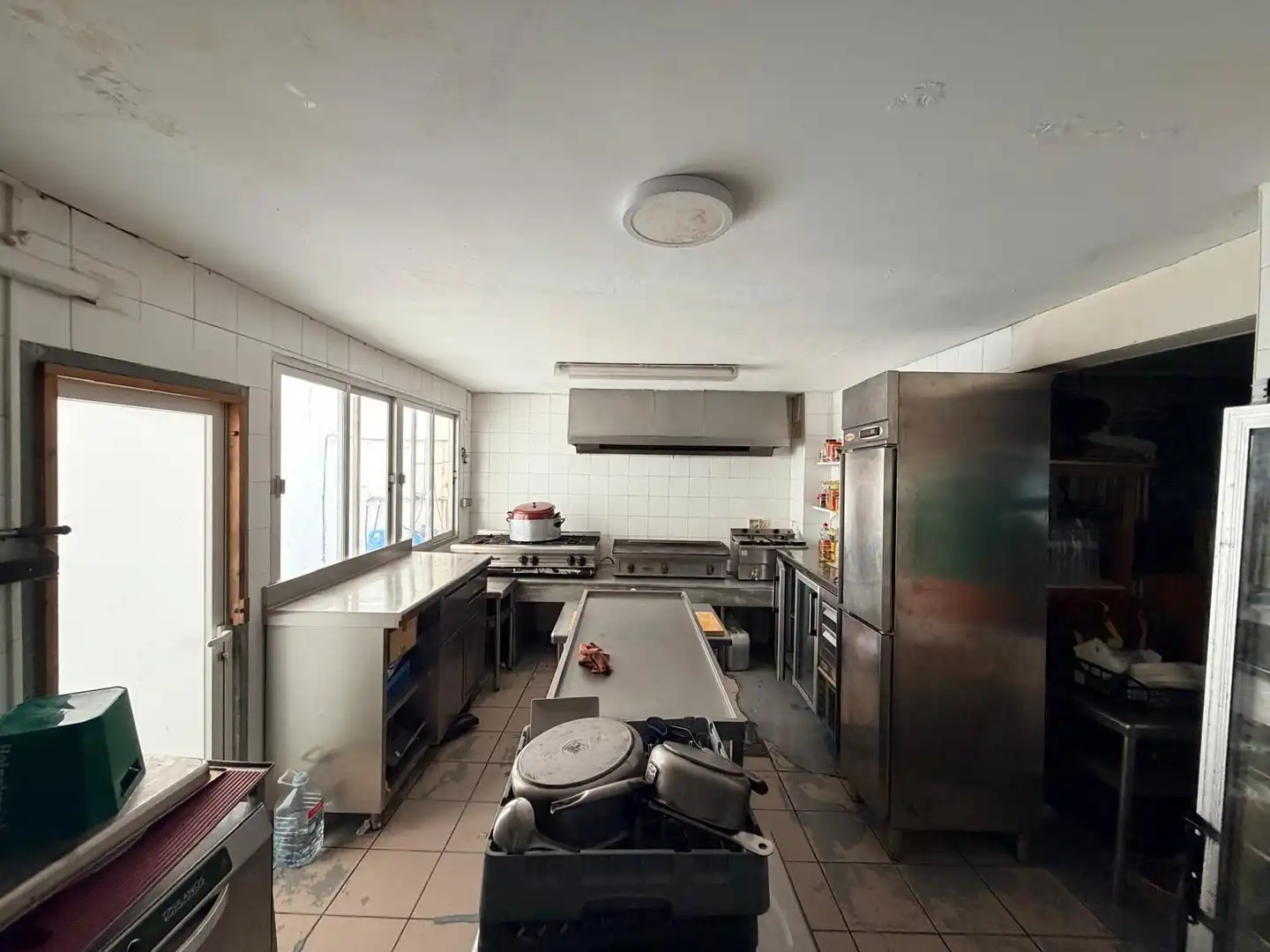 Casa rústica en venta en Centro Urbano, imagen 19