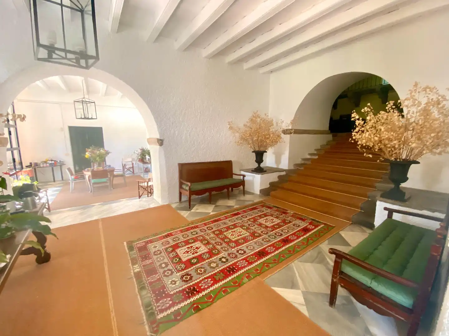 Casa o chalet en venta en As Nogais