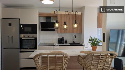 Foto 3 de Apartament per a compartir a Parque Ayala - Jardín de la Abadía - Huelín, Málaga Capital