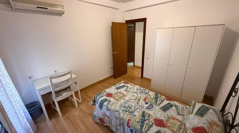 Foto 4 de Piso de alquiler en Avenida Granada, Belén - San Roque, Jaén Capital