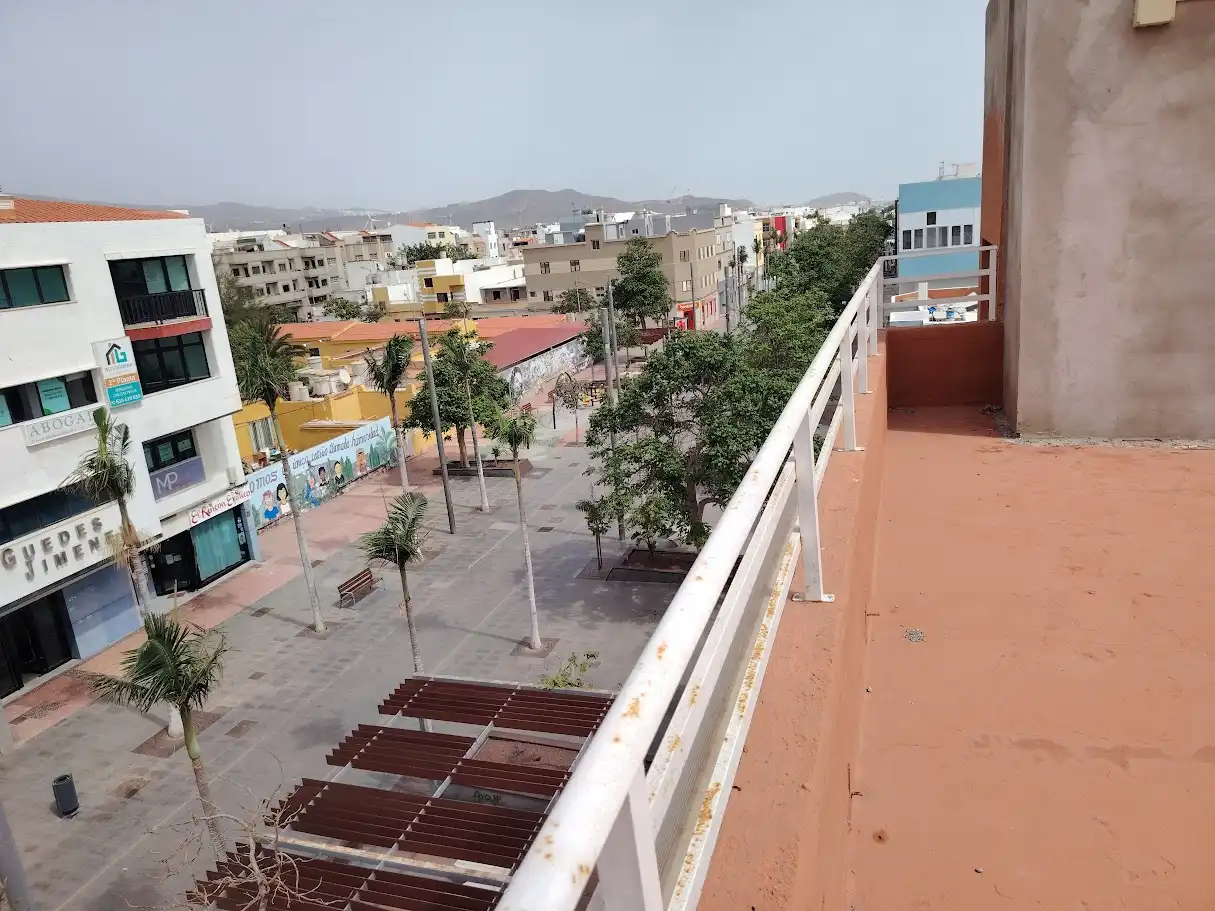 Mixt residencial en venda a Vecindario - El Doctoral - Cruce de Sardina, imagen 11