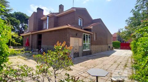 Photo 5 of House or chalet for sale in Calle Manuel Cañizo, 9, Hervencias, Ávila