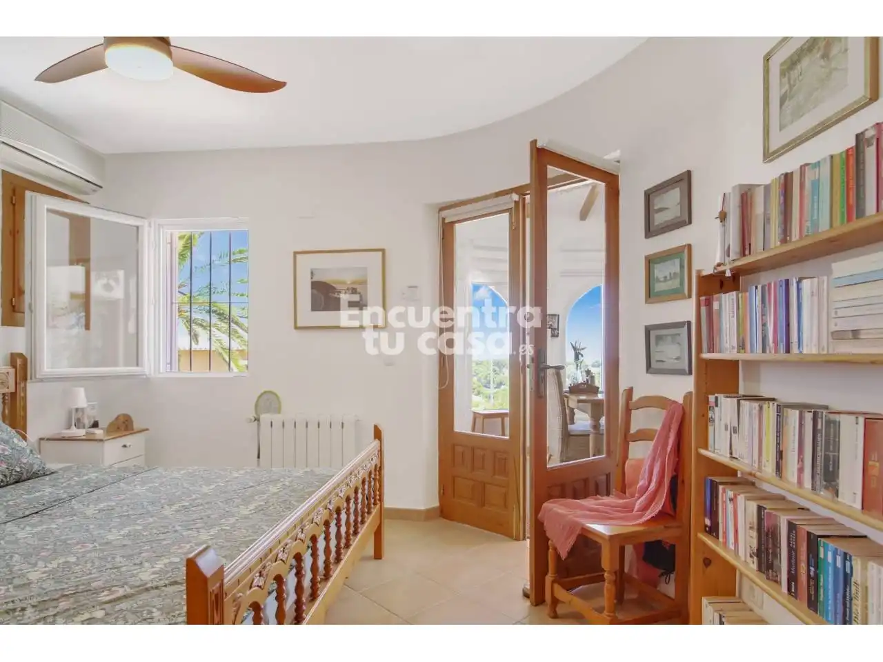 Detached house with pool for sale in Calle COMETA, imagen 43