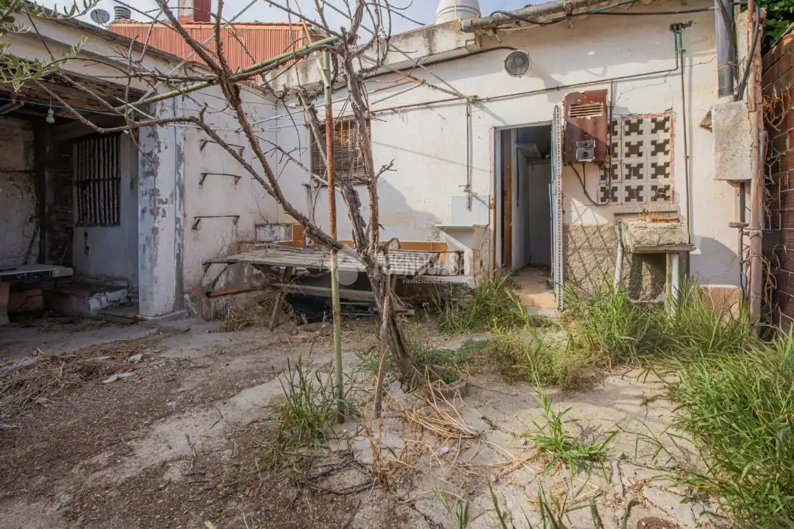 Terreny residencial en venda a Carrer de València, imagen 10