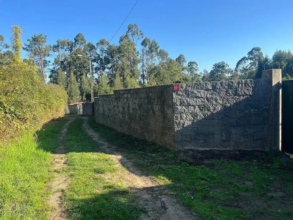 Wohnbaugrundstück zum Verkauf in Sequiña, imagen 65