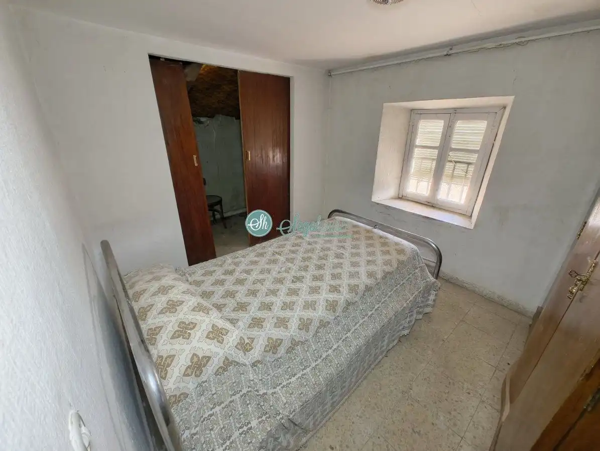 Habitación de Casa o chalet en venta en Basardilla