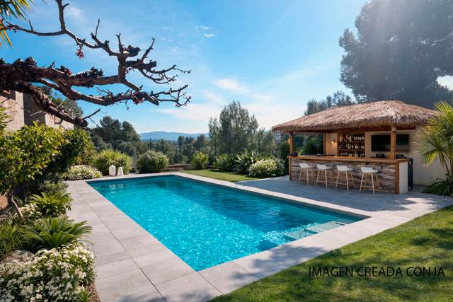 Casa-chalet en Venta en Can Font - Ca n'Avellaneda