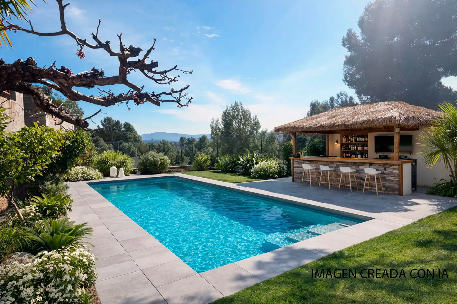 Villa mit Terrasse zum Verkauf in Can Font - Ca n'Avellaneda