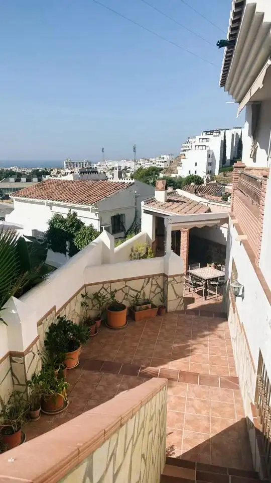 Casa o chalet en venta en Calle Neptuno, Capistrano