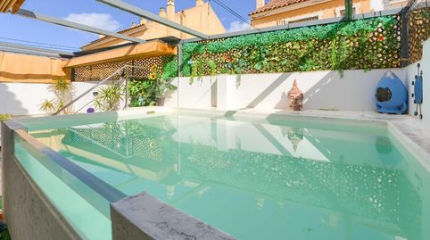 Photo 5 of Detached homes for sale in Calle Tomillo, Espartinas Pueblo, Espartinas