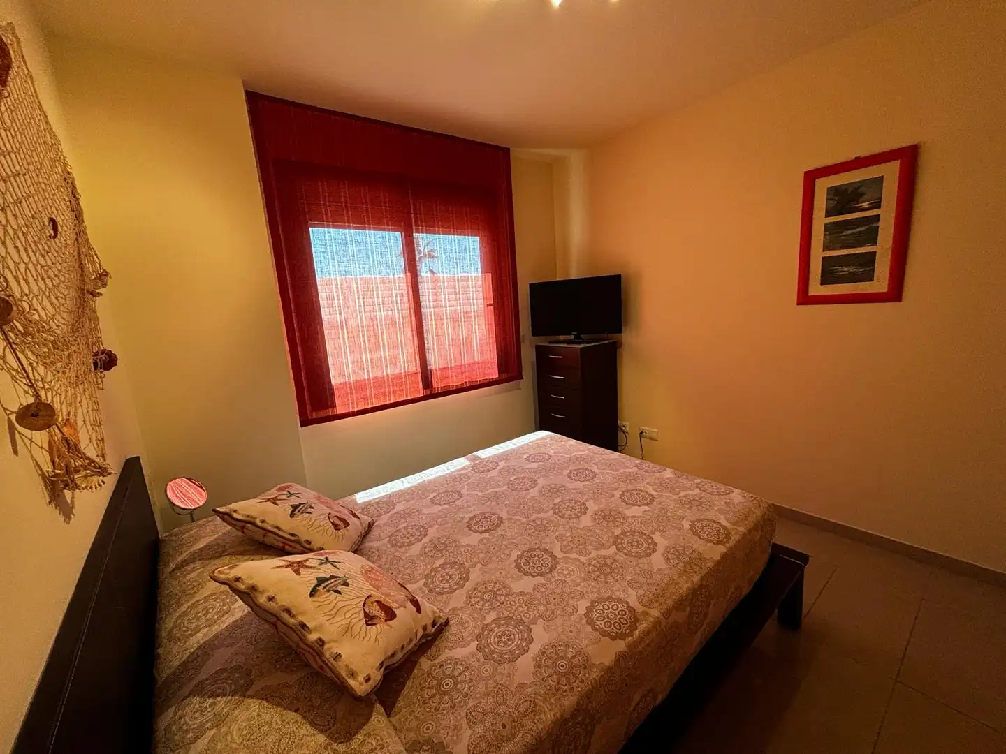 Wohnung zur Miete in Avinguda de Francisco José Balada, Costa Norte