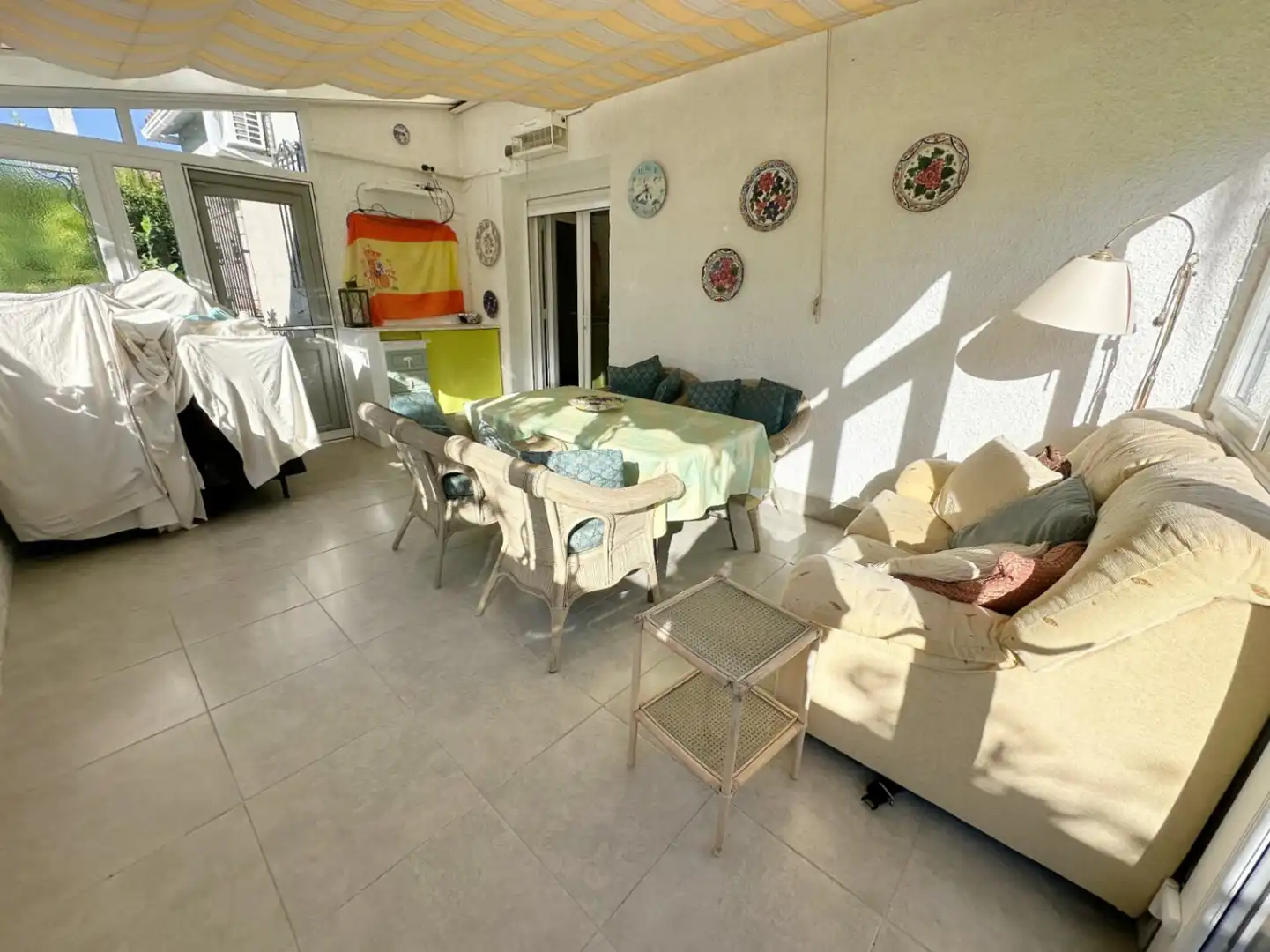 Villa con piscina in vendita a Els Poblets, imagen 16