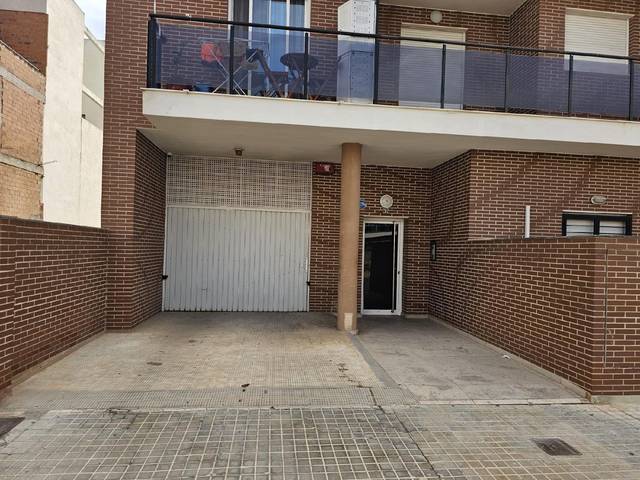 Garaje en Venta en L'Alcúdia