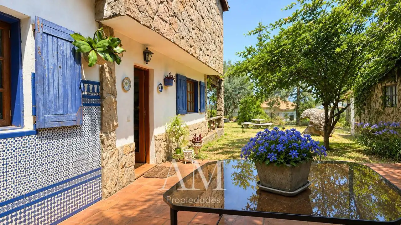 Maison avec jardin à vendre à Belesar- Baiona, imagen 6