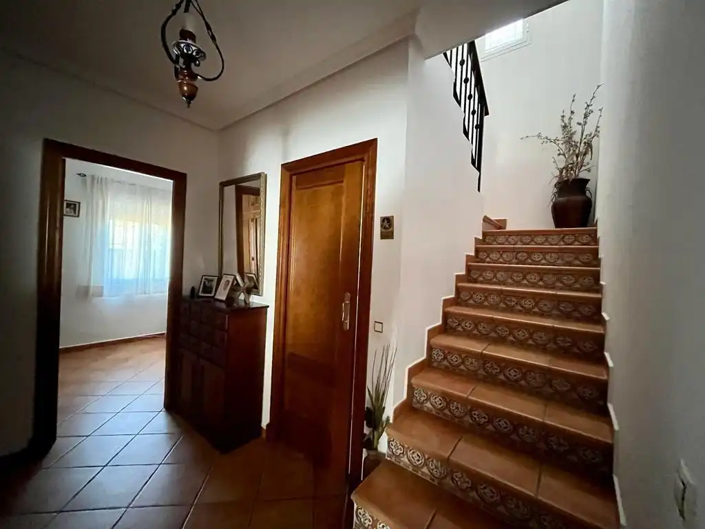 Casa o chalet en venta en Chiclana de la Frontera con Jardín privado, Terraza y Trastero