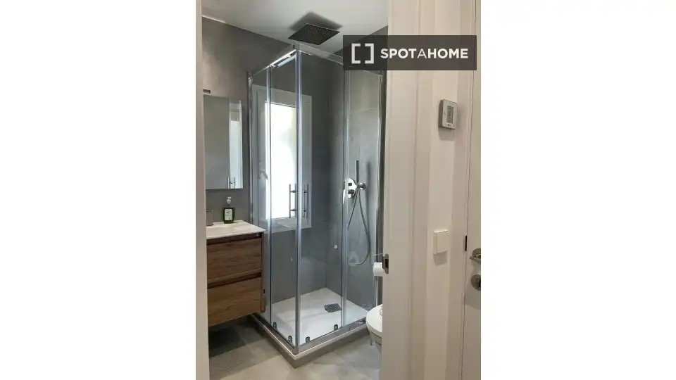 Wohnung zur Miete in Moncloa - Aravaca, imagen 5