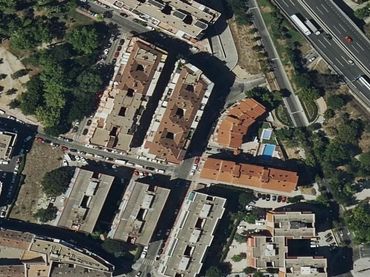 Casa en venta en 28342