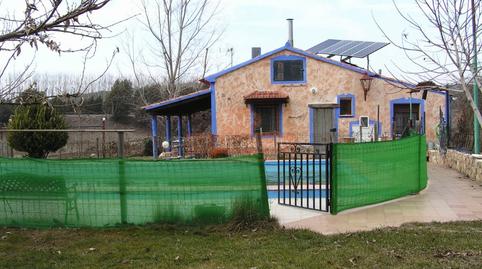Foto 5 de Residencial en venda a Robledo, Albacete
