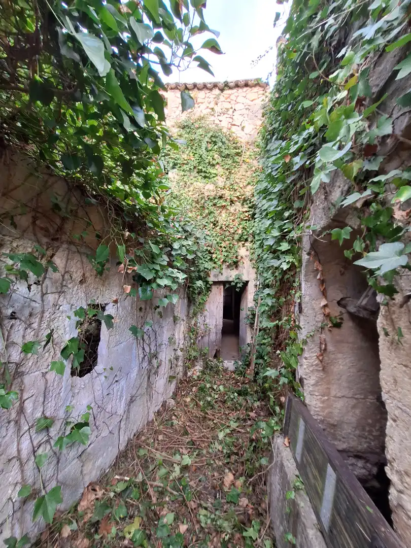 Casa amb jardí en venda a Vilafranca de Bonany, imagen 14