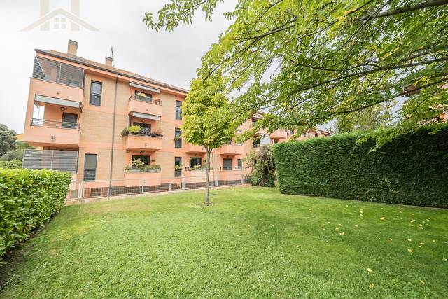 Piso en Venta en Calle Seis, 2B en Navalquejigo - Los Arroyos