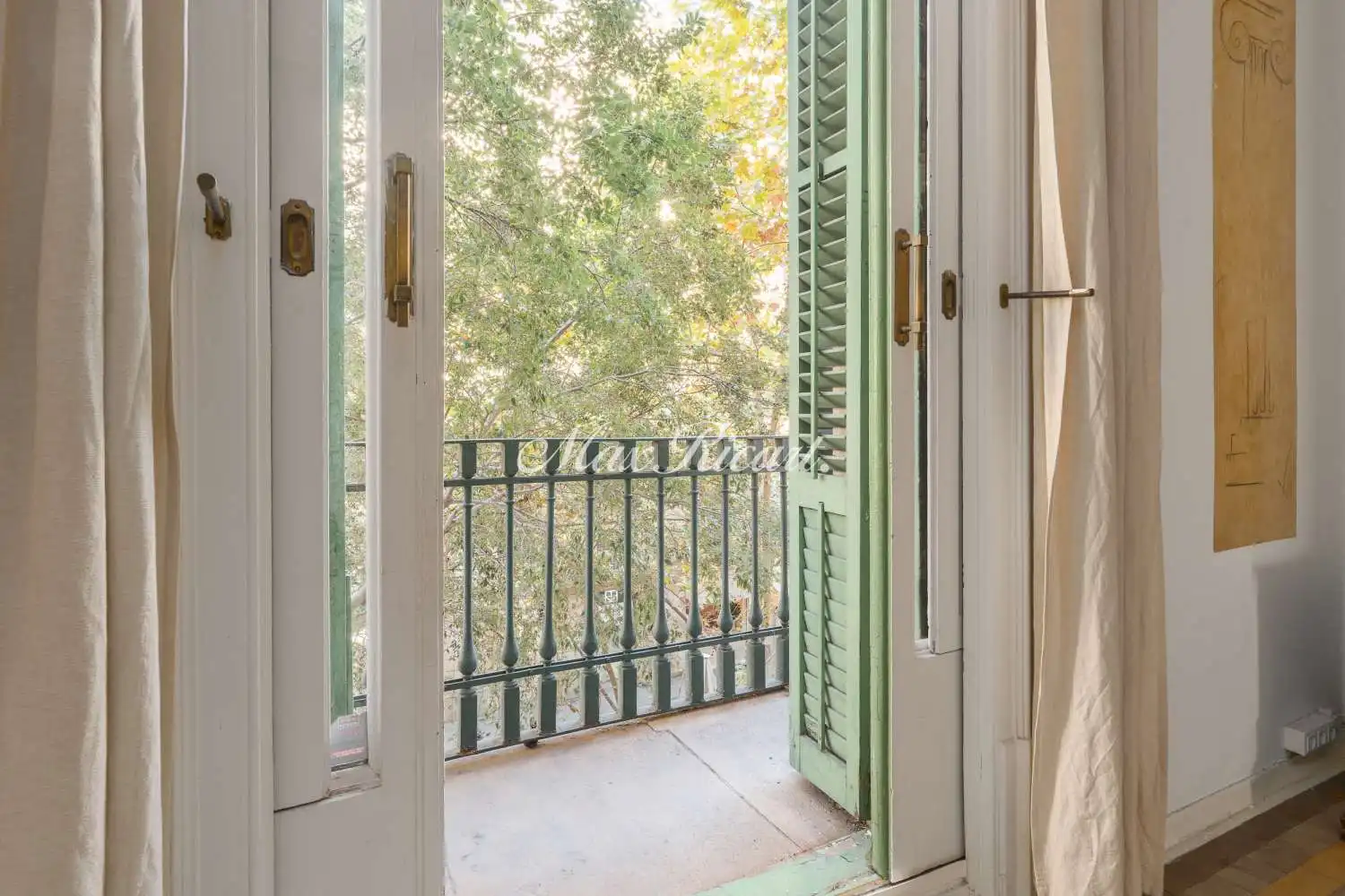 Wohnung mit Terrasse zum Verkauf in Eixample, imagen 8