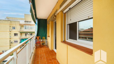 Foto 3 de Piso en venta en Carrer de L'església, Castell - Poble Vell, Castelldefels