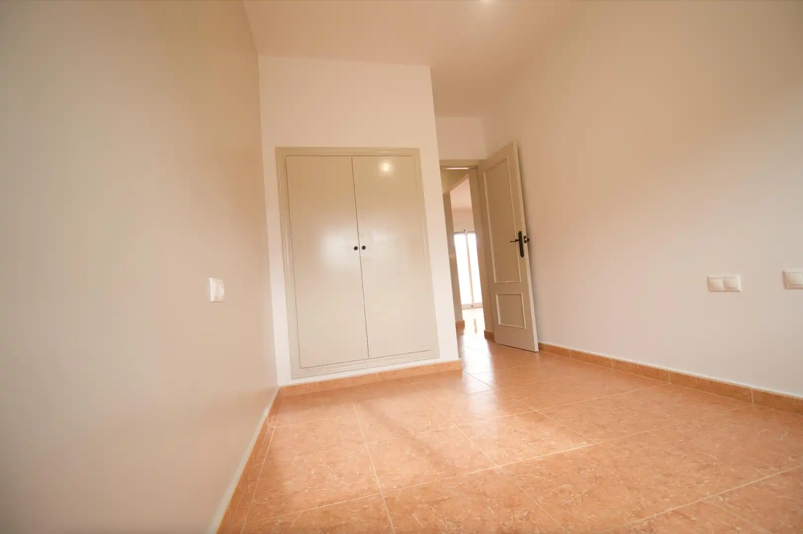 Habitación de Casa o chalet en venta en Fuente Álamo de Murcia con Jardín privado