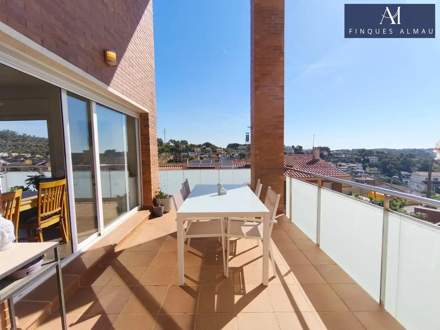 Villa avec terrasse à vendre à Carrer Carrer Esparreguera, imagen 14