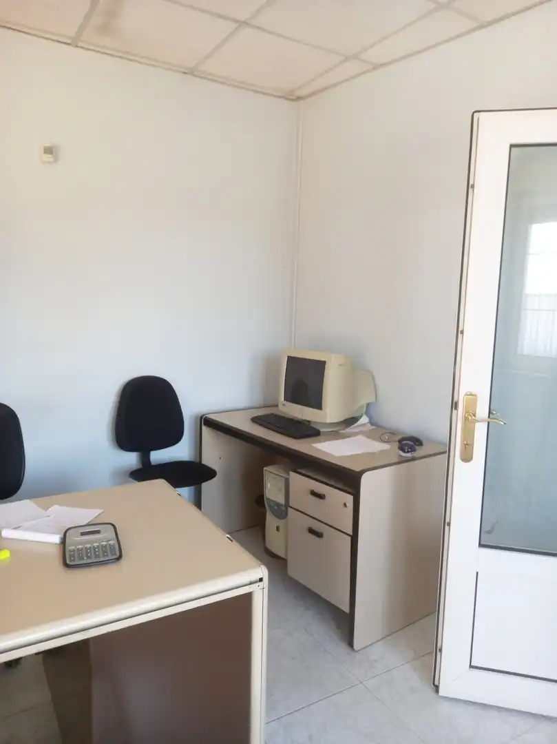 Industrial buildings for sale in Encinas de Abajo