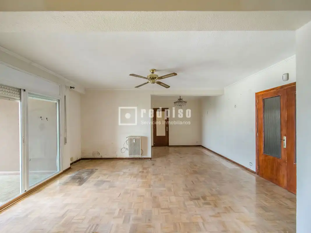 Piso en venta en Parque Ondarreta - Urtinsa