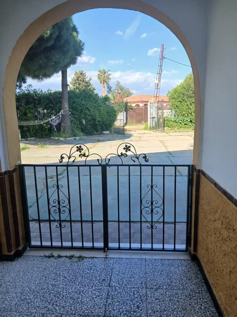 Chalet con piscina en venta en Gibraleón, imagen 15