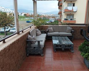 Terrassa de Pis en venda en Vélez-Málaga amb Aire condicionat, Terrassa i Traster