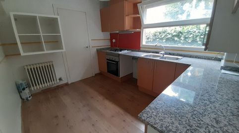 Foto 5 de Casa adosada en venta en Arxiu, Sant Cugat del Vallès