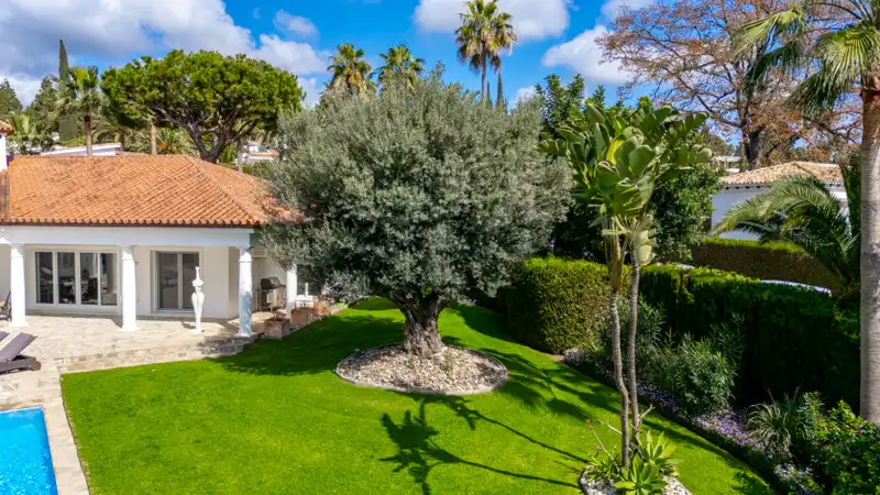 Casa con piscina in vendita a Marbella Centro, imagen 40