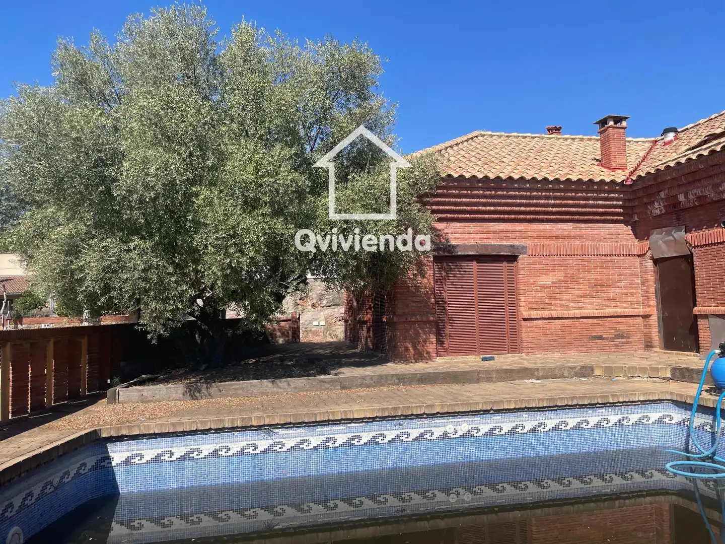 Vista exterior de Casa o chalet en venta en Caldes de Montbui con Calefacción, Terraza y Piscina