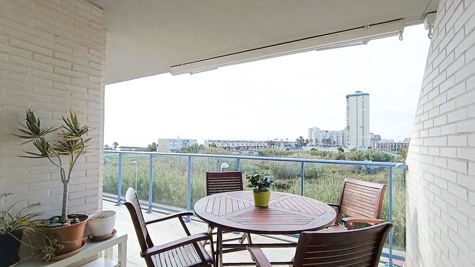 Apartment with pool to rent in Avenida TRAMUNTANA 12, imagen 11
