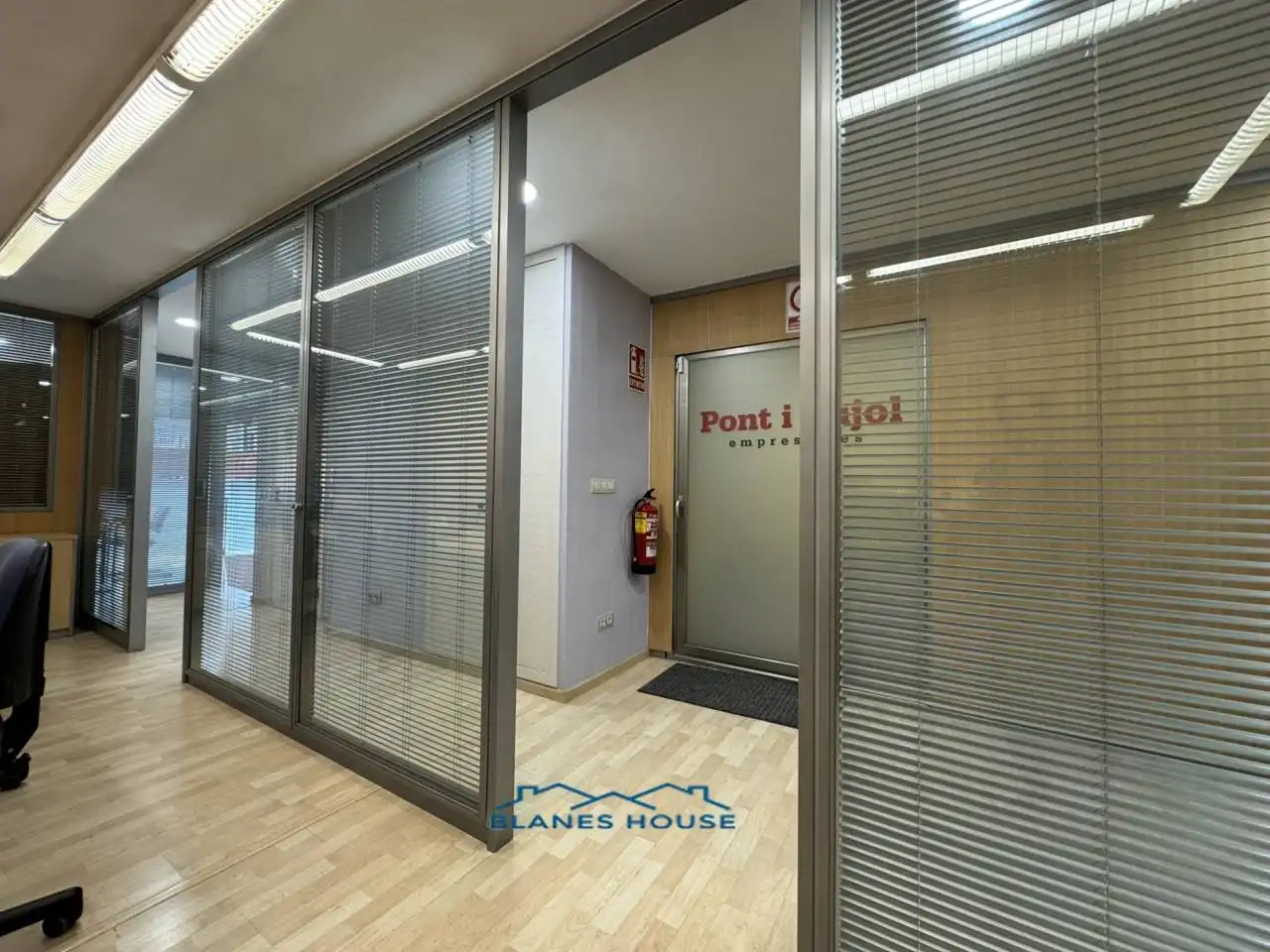 Locale commerciale in affitto a Camino Ral 35, imagen 3