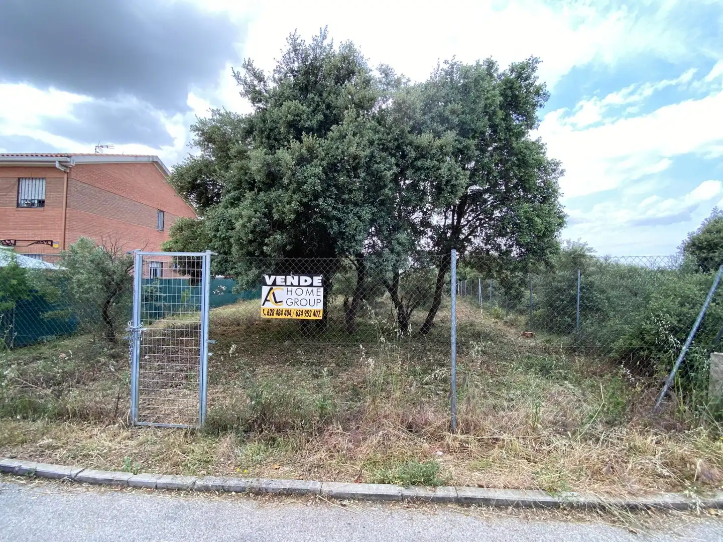 Terreno residenziale in vendita a Pioz, imagen 3
