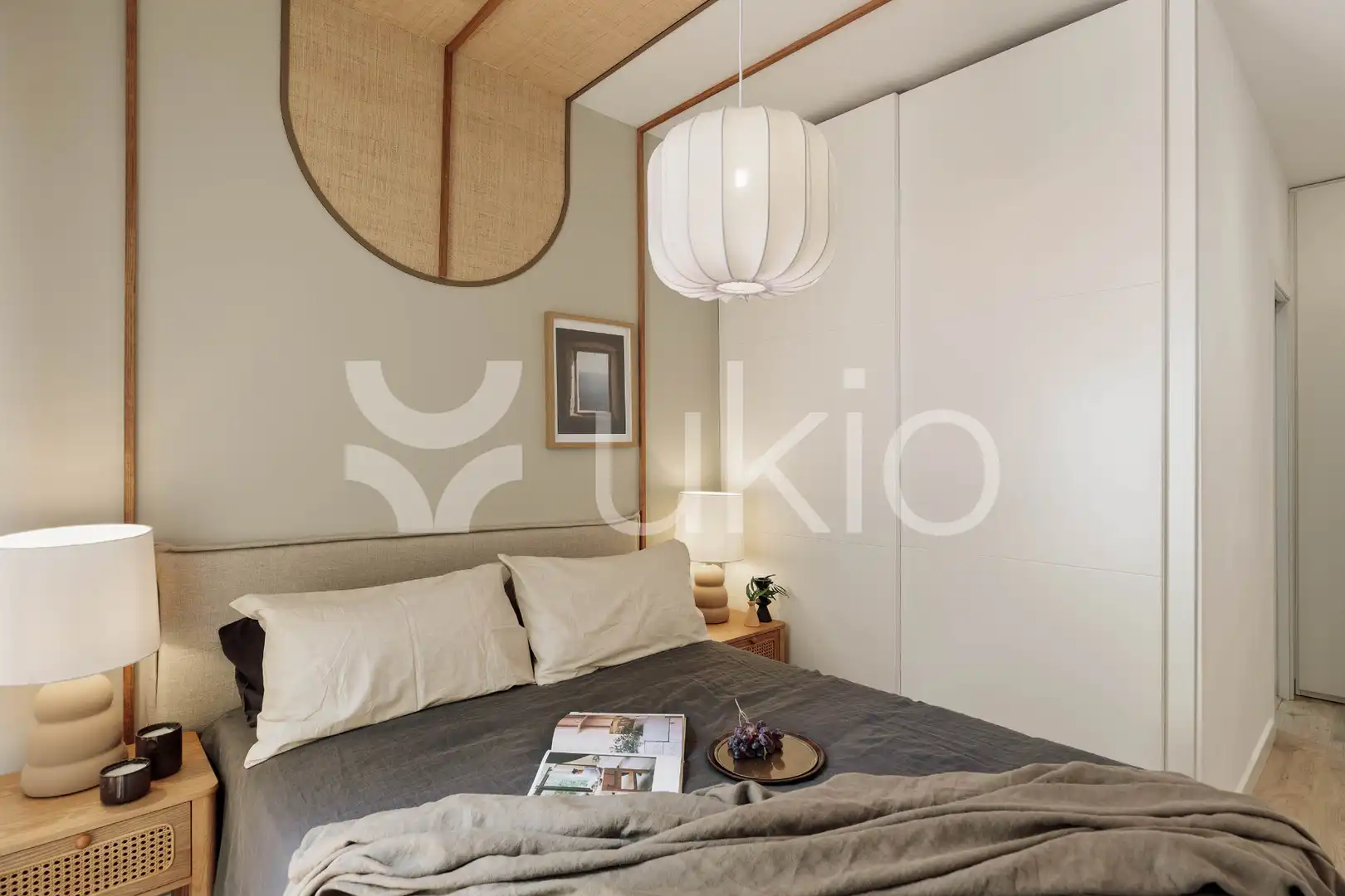 Wohnung zur Miete in Carrer de Casanova, L'Antiga Esquerra de l'Eixample